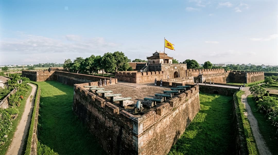 Thành Điện Hải